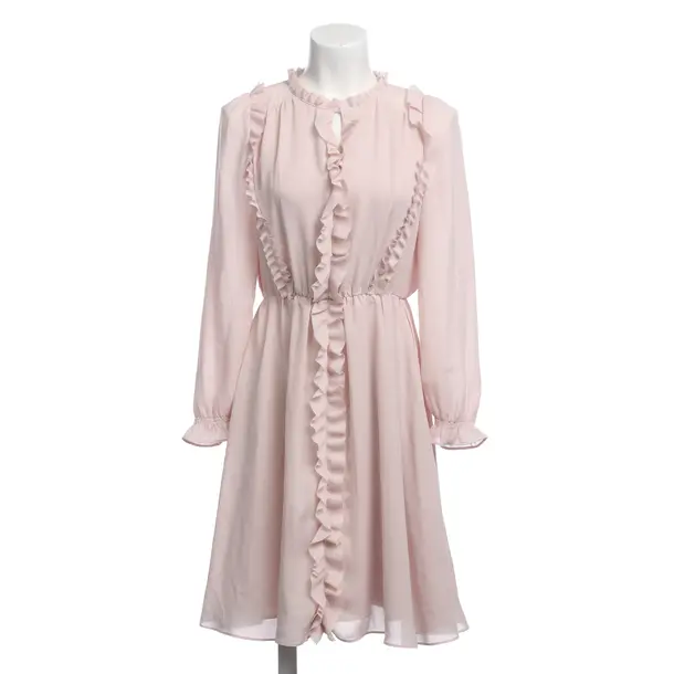 Dress, in Light Pink, Polyester, Marc Cain