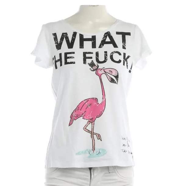 Shirt, in Mehrfarbig, Baumwolle, Grace