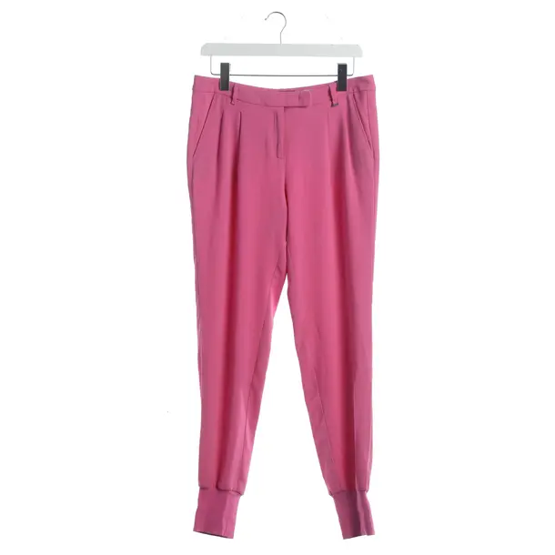 Hose, in Rosa, Triacetat, Marc Cain
