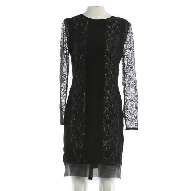 Cocktail Dress, in Black, Polyamide, Day Birger et Mikkelsen