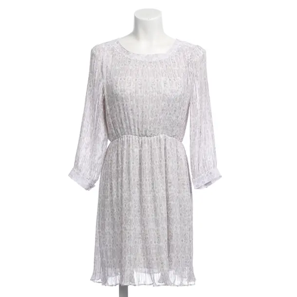 Dress, in Lavender, Viscose, Anine Bing