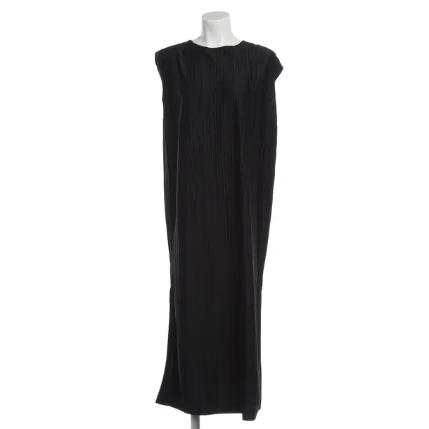 Kleid, in Schwarz, Polyester, Anine Bing
