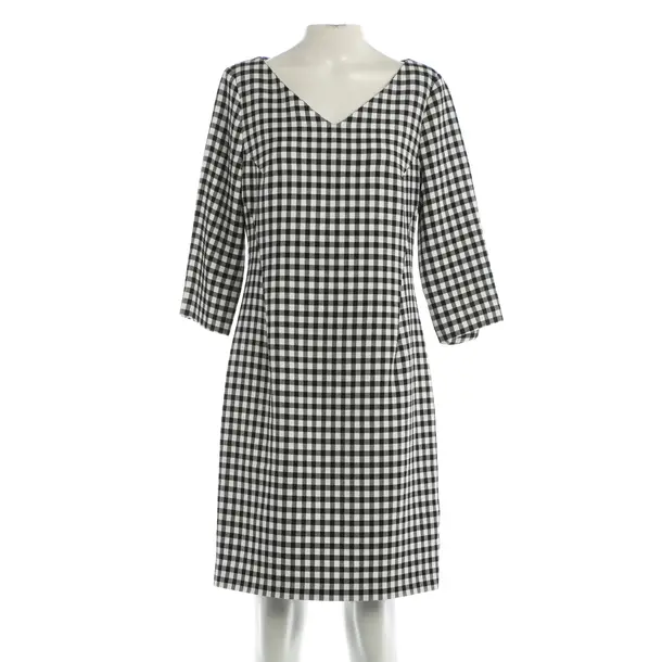Cocktail Dress, in Black, Polyester, Riani