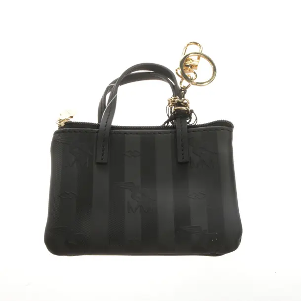 Key Holder, in Brown, Polyimide, Maison Mollerus