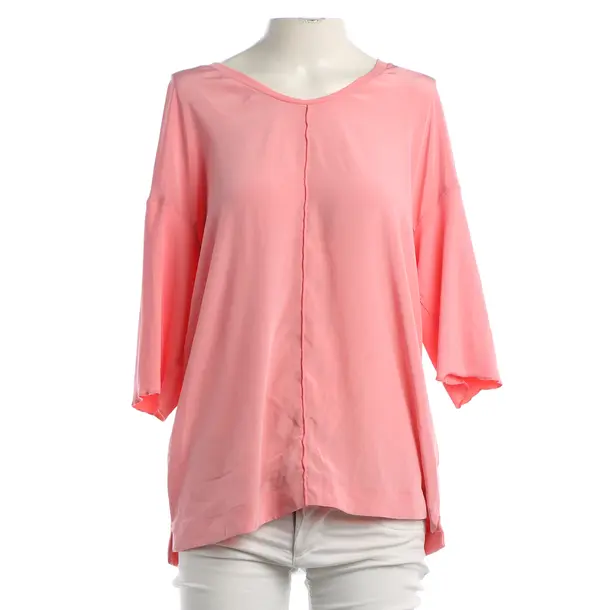 Shirt, in Hellrosa, Baumwolle, Marc Cain