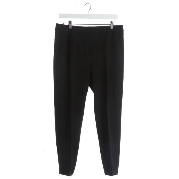 Hose, in Schwarz, Viskose, Dorothee Schumacher