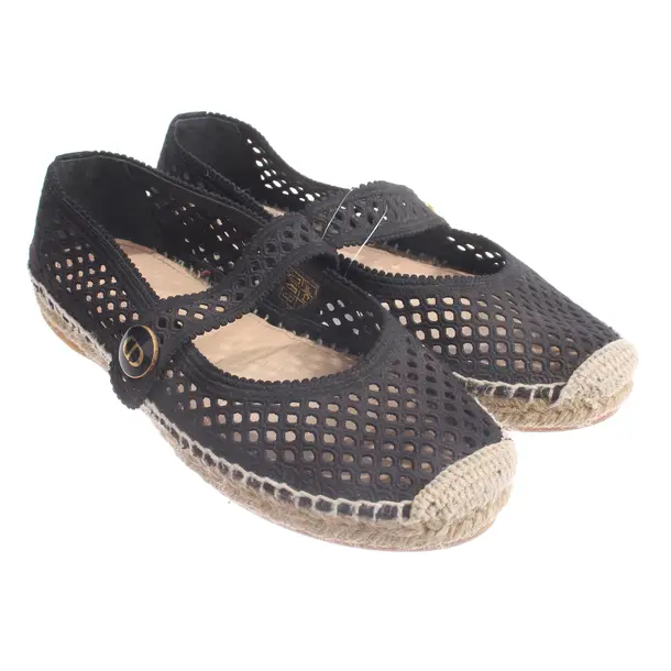Espadrilles, in Black, Dior