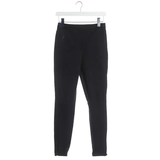 Pants, in Navy, Polyamide, Marc Cain Sports