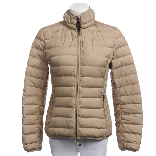 Übergangsjacke, in Beige, Polyester, Parajumpers