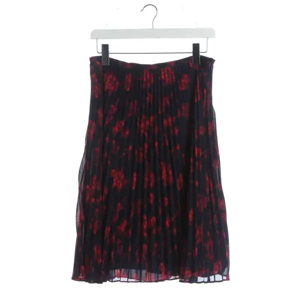 Skirt, in Pink, Polyester, Lauren Ralph Lauren
