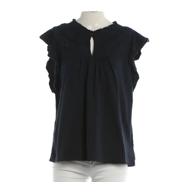 Shirt, in Navy, Baumwolle, Ralph Lauren Black Label