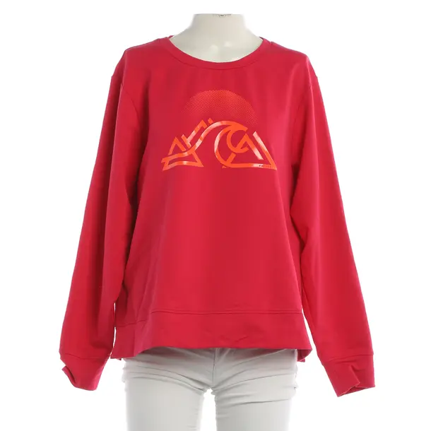 Sweatshirt, in Pink, Cotton, Bogner Fire and Ice