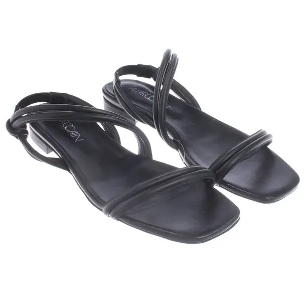 Sandalen, in Schwarz, Marc Cain