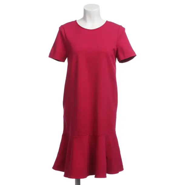 Cocktail Dress, in Raspberry, Viscose, Twin Set