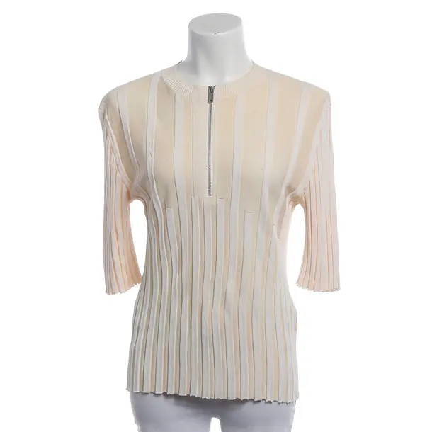 Camicia, in Beige, Viscosa, Céline
