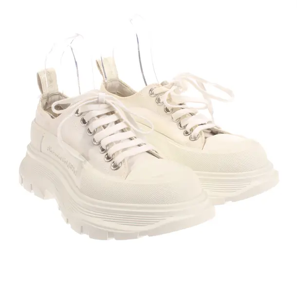 Sneakers, in Beige, Alexander McQueen