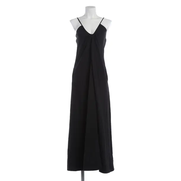 Kleid, in Schwarz, Polyester, Dorothee Schumacher