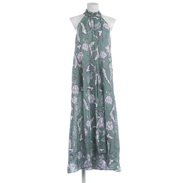 Dress, in Multicolored, Leinen, Dorothee Schumacher