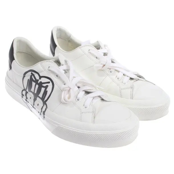 Sneakers, in White, Givenchy