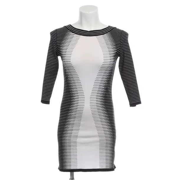 Dress, in Light Gray, Cotton, Marc Cain Sports
