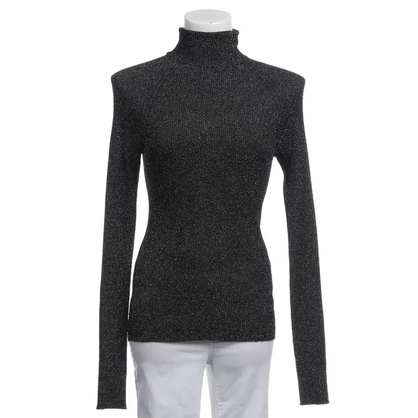 Manica lunga, in Nero, Cotone, Hugo Boss