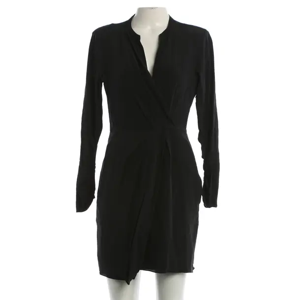 Kleid, in Schwarz, Polyester, Dorothee Schumacher