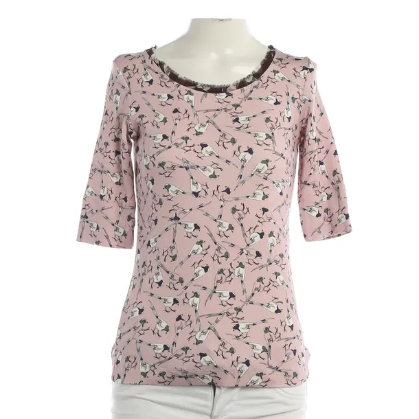Camicia, in Multicolore, Cotone, Marc Cain