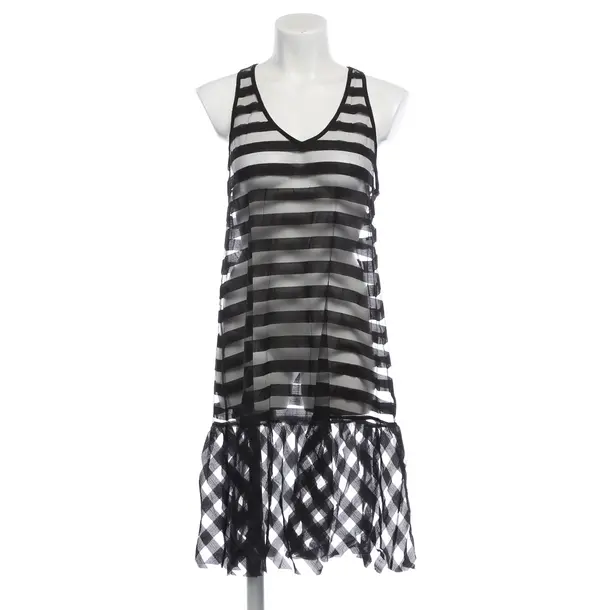 Dress, in Black, Polyester, Marc Cain Sports