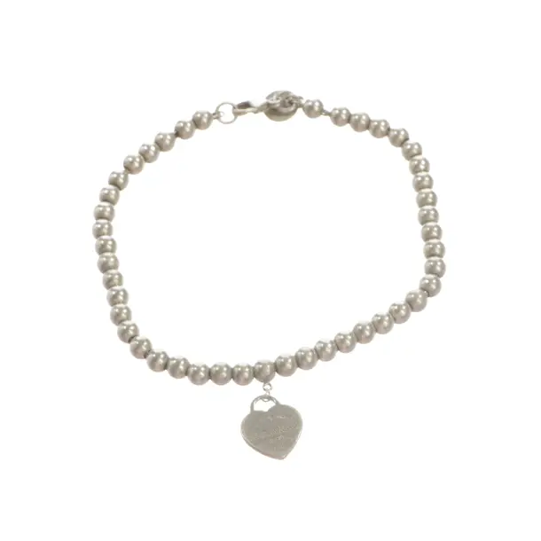 Armband, in Silber, 925er Sterling Silber, Tiffany & Co