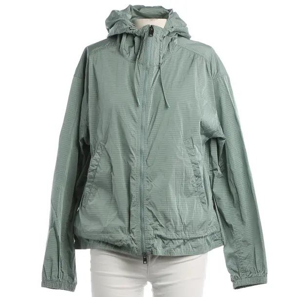 Sommerjacke, in Hellgrün, Polyamid, Woolrich