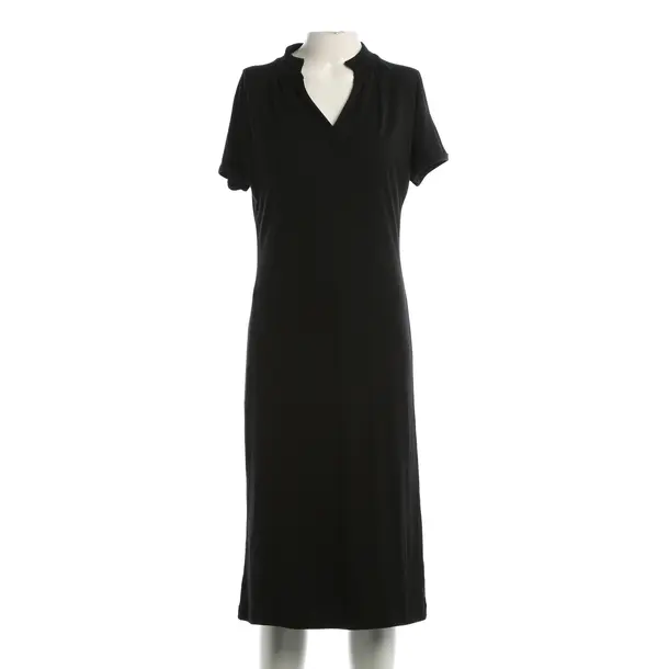 Kleid, in Schwarz, Lyocell, Marc Cain Sports
