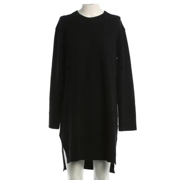 Kleid, in Schwarz, Wolle, Dorothee Schumacher