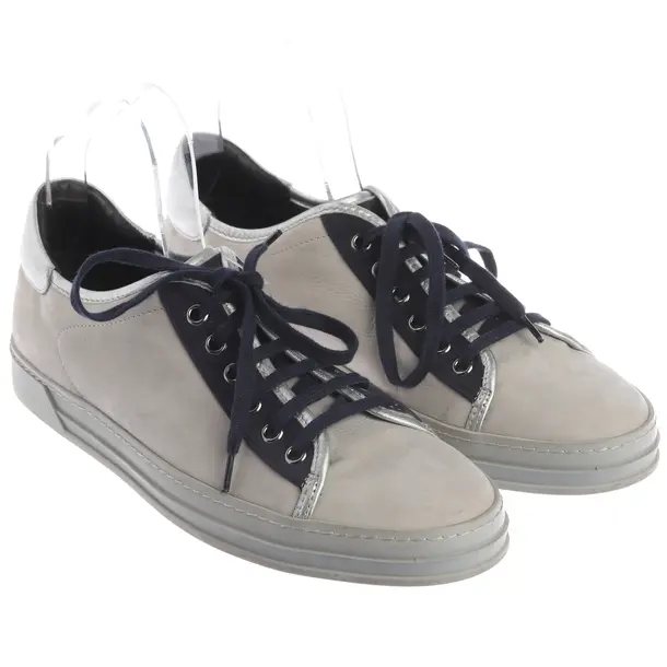 Sneakers, in Light Gray, Tod´s