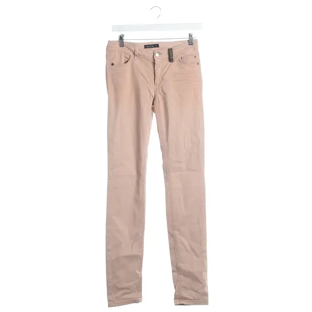 Pants, in Light Pink, Lyocell, Marc Cain