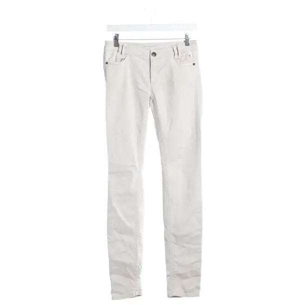 Pants, in Nude, Lyocell, Marc Cain Sports
