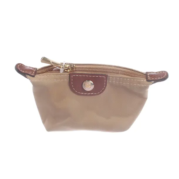 Etuis, in Marrone chiaro, Poliammide, Longchamp