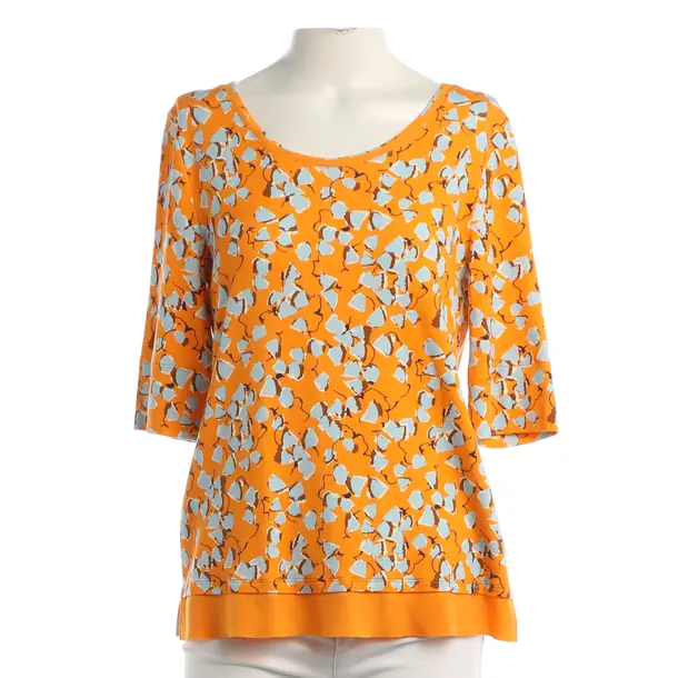 Shirt, in Mehrfarbig, Baumwolle, Marc Cain
