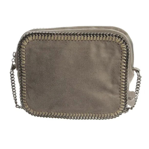 Cross Body Bag, in Gray, Other Material, Stella McCartney