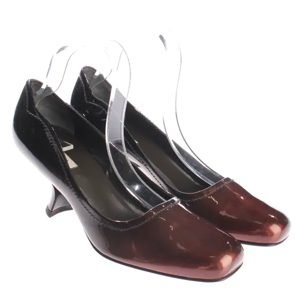 Pumps, in Black, Prada
