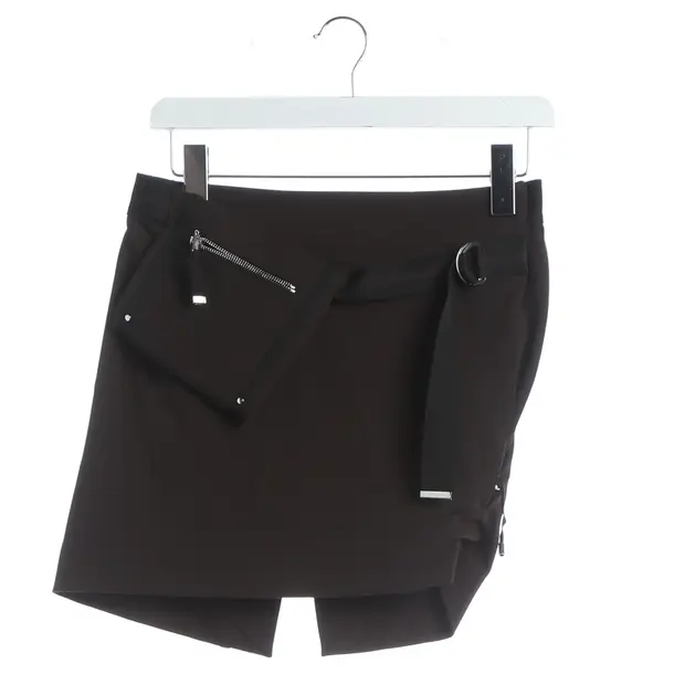Rock, in Schwarz, Polyester, High Use