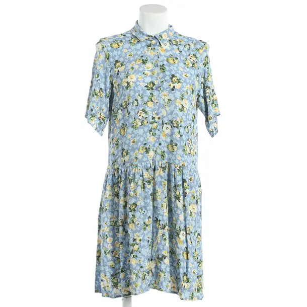Dress, in Multicolored, Viscose, Marc O'Polo Denim