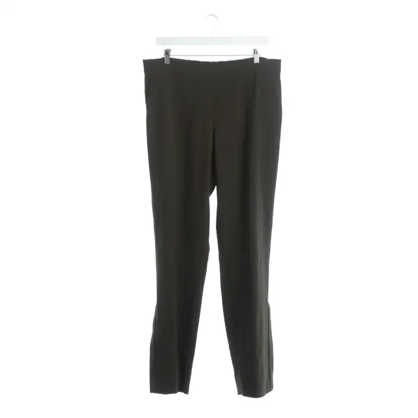 Pants, in Dark Green, Polyester, Seductive
