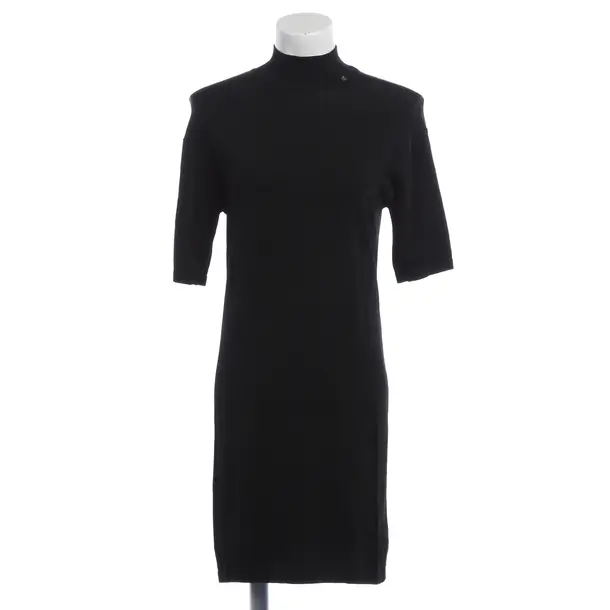 Kleid, in Schwarz, Viskose, Anine Bing