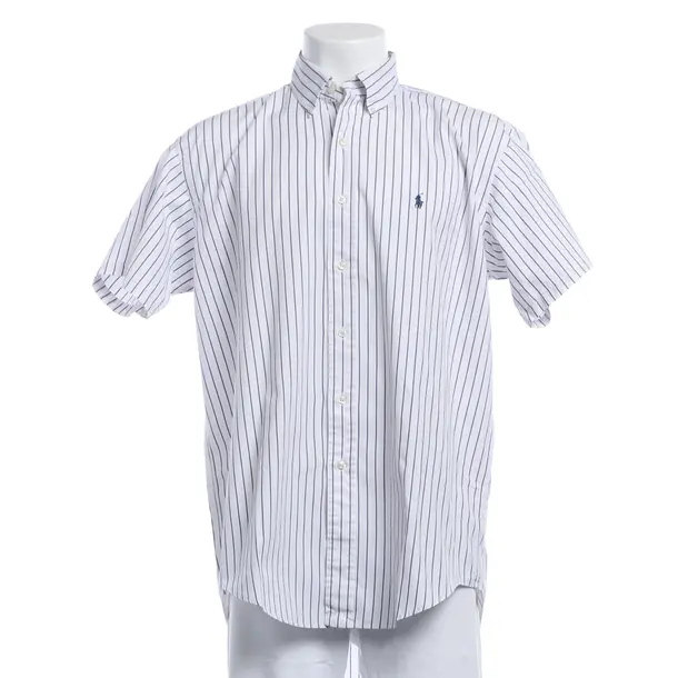Camicia, in Bianco, Cotone, Polo Ralph Lauren