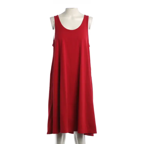 Abito, in Rosso, Cotone, Marc O'Polo Denim