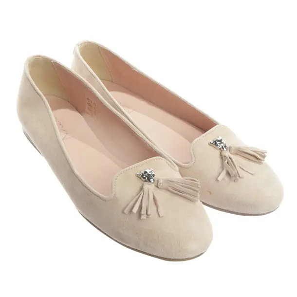 Loafers, in Hellrosa, Marc Cain