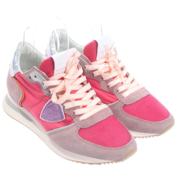 Sneaker, in Multicolore, Modello Philippe
