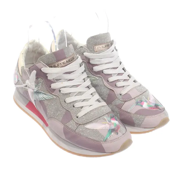 Sneakers, in Multicolored, Philippe Model