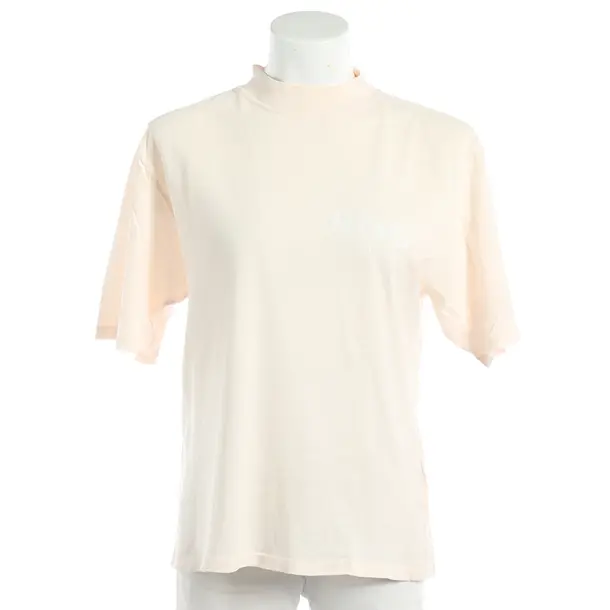 Shirt, in Apricot, Baumwolle, Anine Bing
