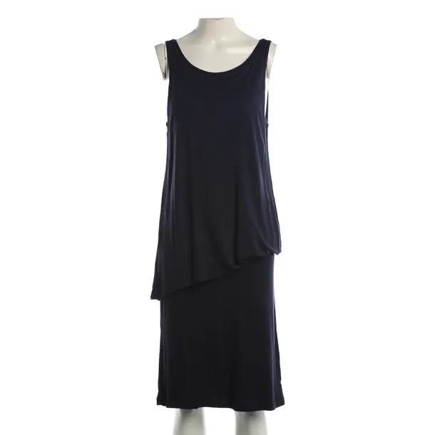Dress, in Blue, Cotton, Marc O'Polo
